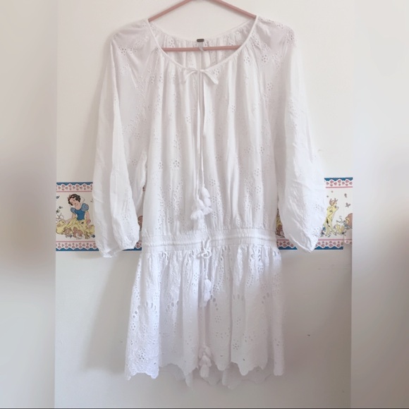 revolve young fabulous & broke ⋆ junia dress - Picture 8 of 8